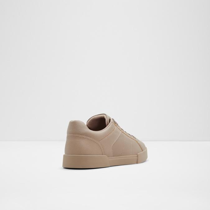Kolbovic Men's Beige Sneakers image number 1