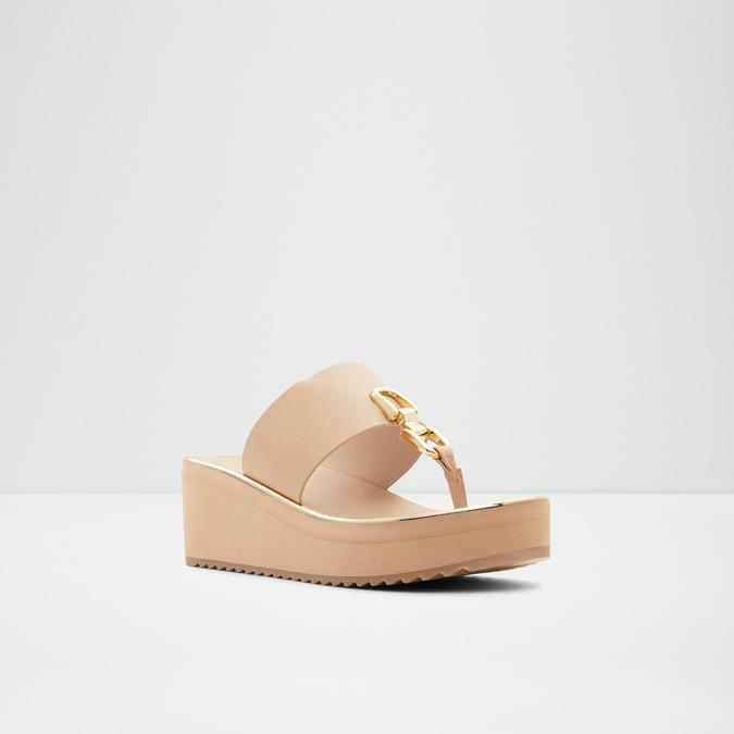 Toea Women's Bone Sandals image number 3