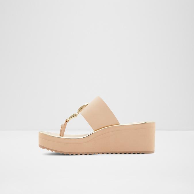 Toea Women's Bone Sandals image number 2