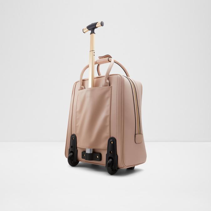 Gliremar Women's Light Pink Luggage image number 1