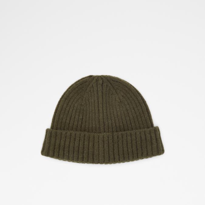 Ribstrio Men's Khaki Hat