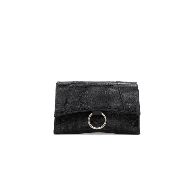 Wanama Women's Black Cross Body
