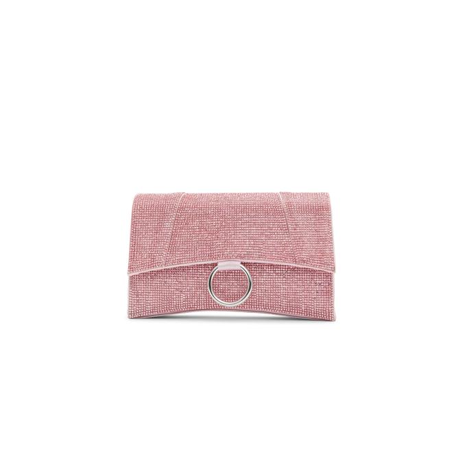 Wanama Women's Light Pink Cross Body