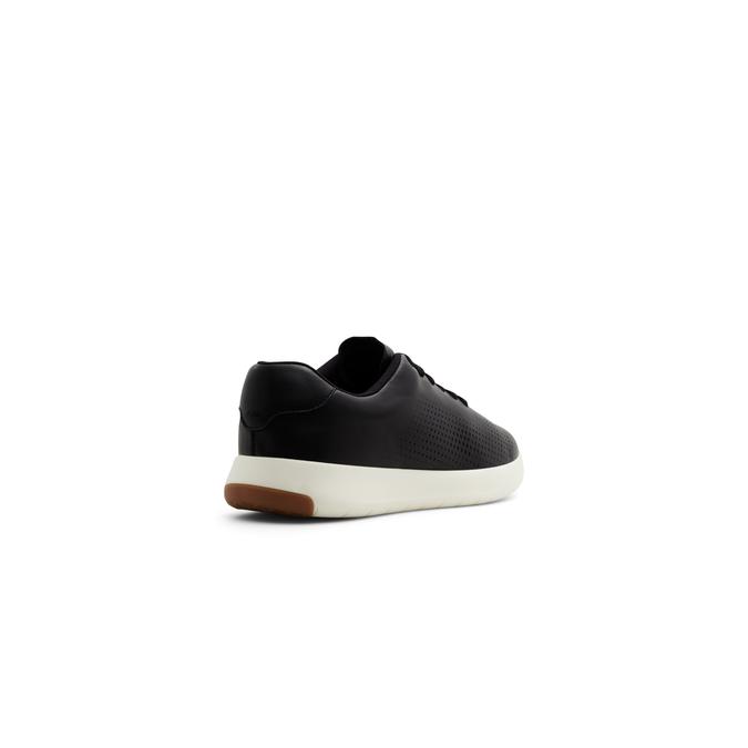 Maxwell Men's Black Shoes