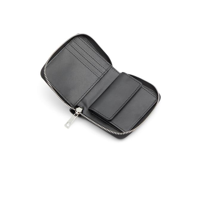 Bracty Women's Black Wallet