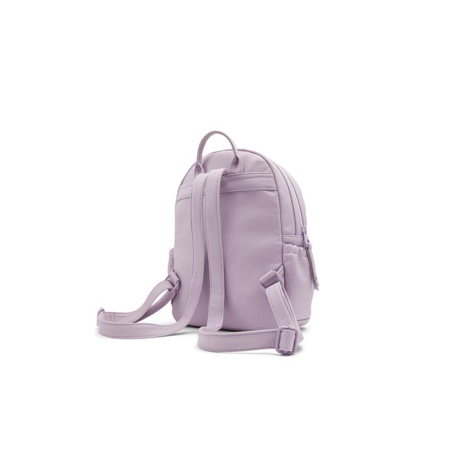 Brodiee Women's Light Purple Backpack