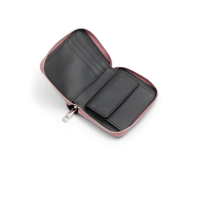 Bracty Women's Light Pink Wallet