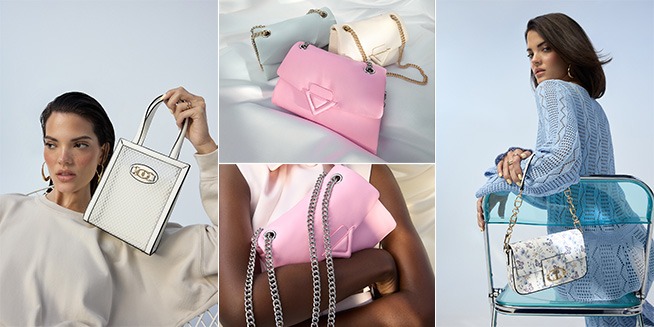 Crossbody and Shoulder Bags for Women - ALDO India