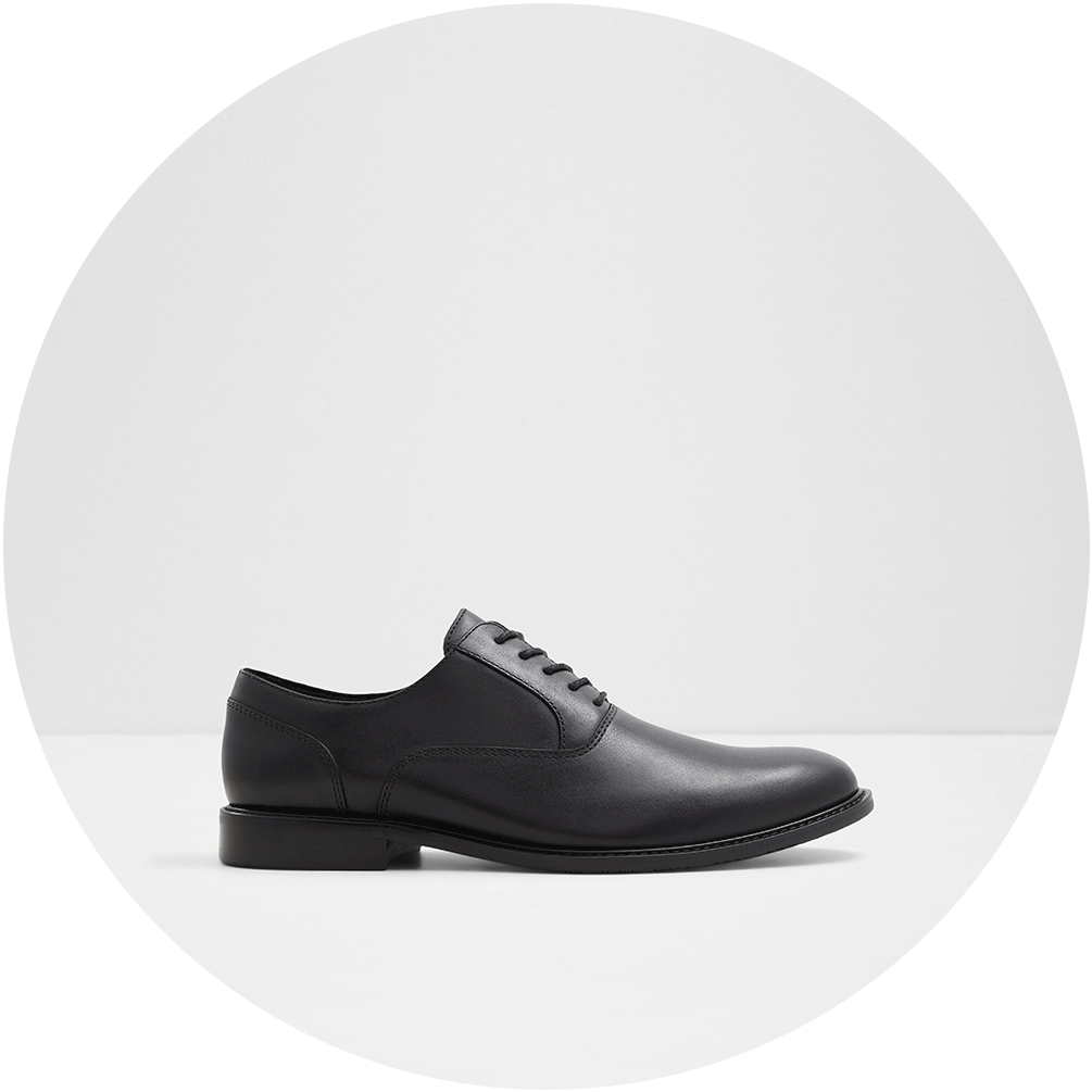 Formal Shoes for Men - ALDO India