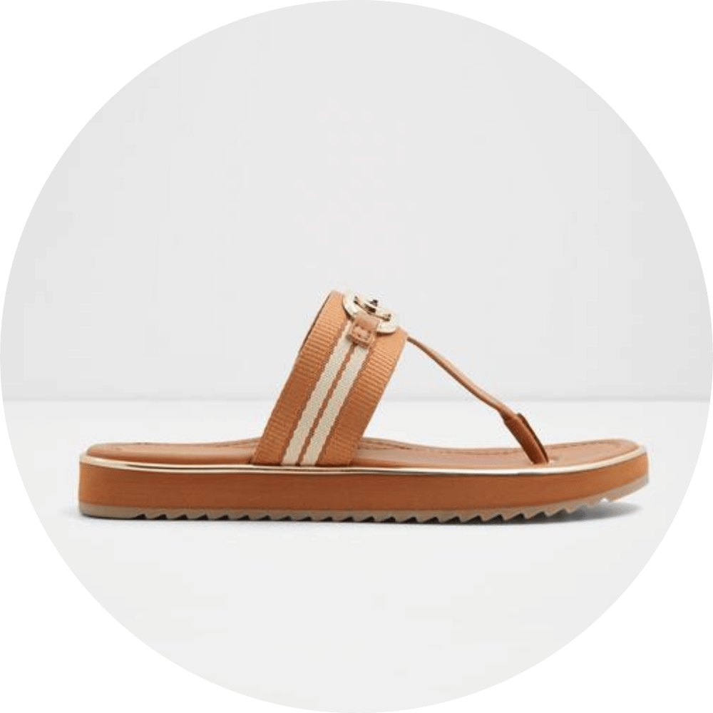 EVA Flats for Women - ALDO India