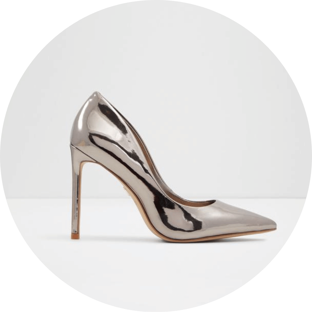 Pumps For Women - ALDO India