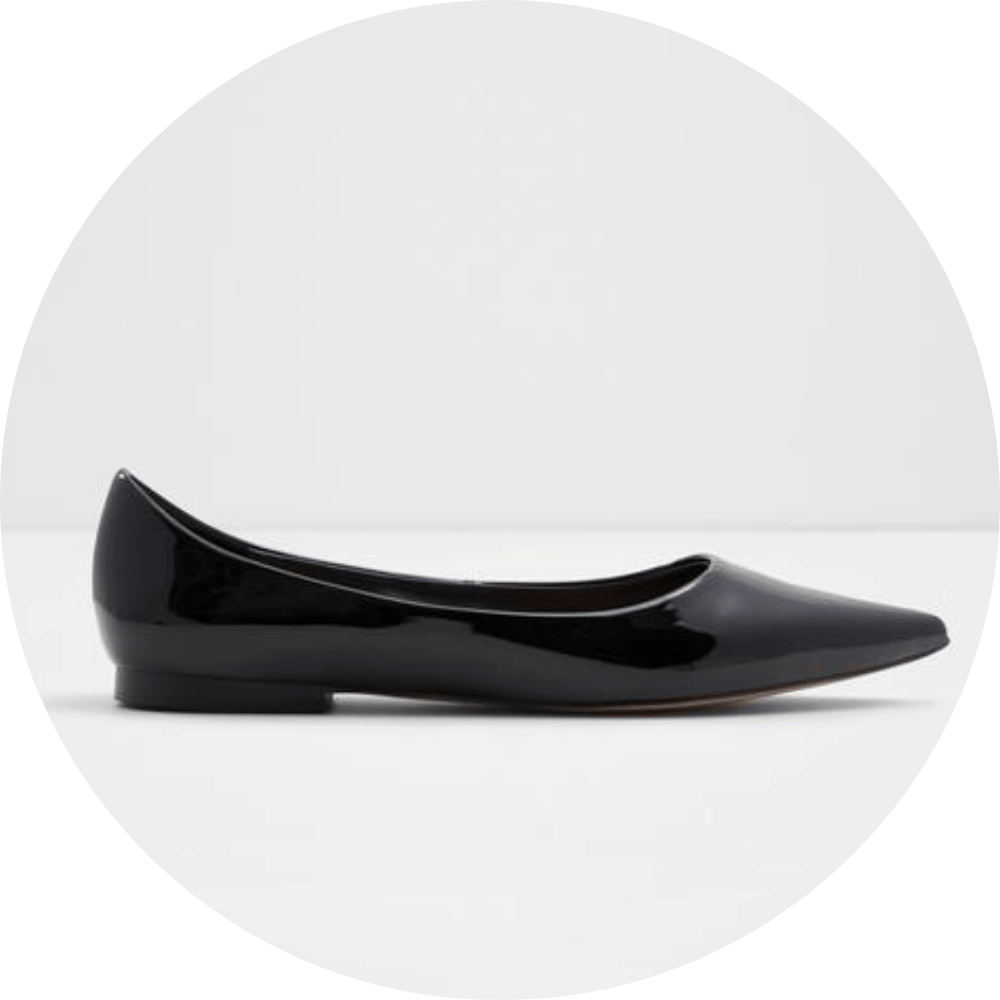 Ballerinas flats for women - ALDO India