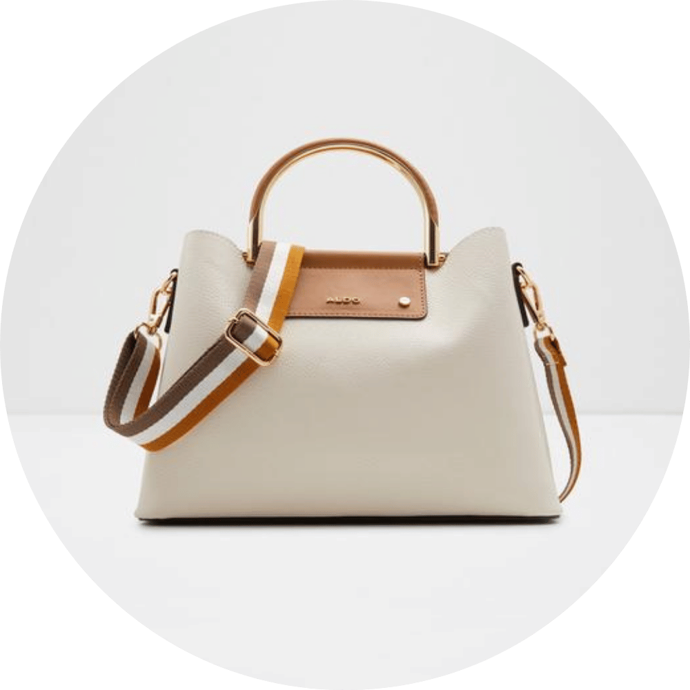 Satchel handbag for women - ALDO India