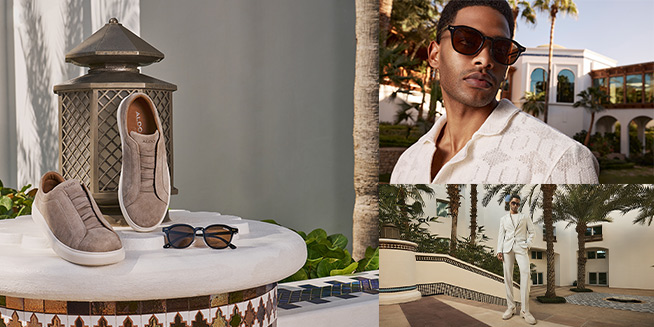 Sunglasses for Men - ALDO India