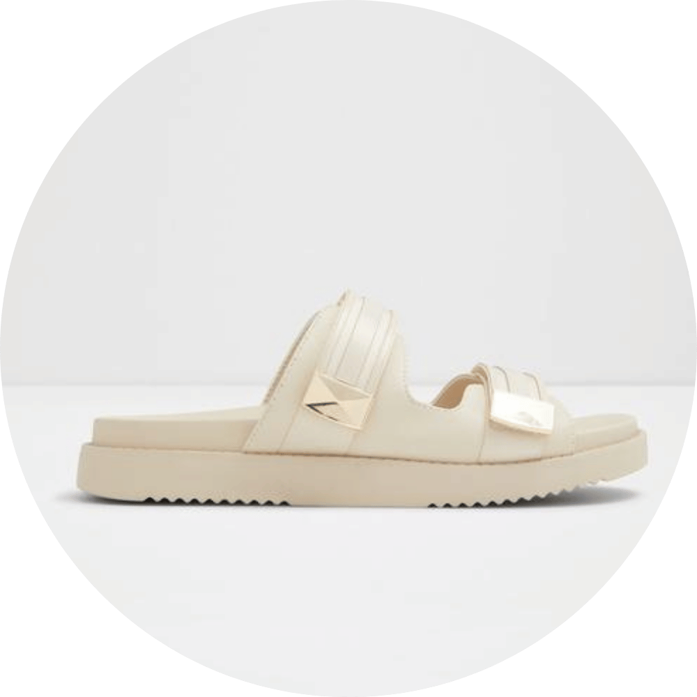 Footbed Flats for Women
 - ALDO India