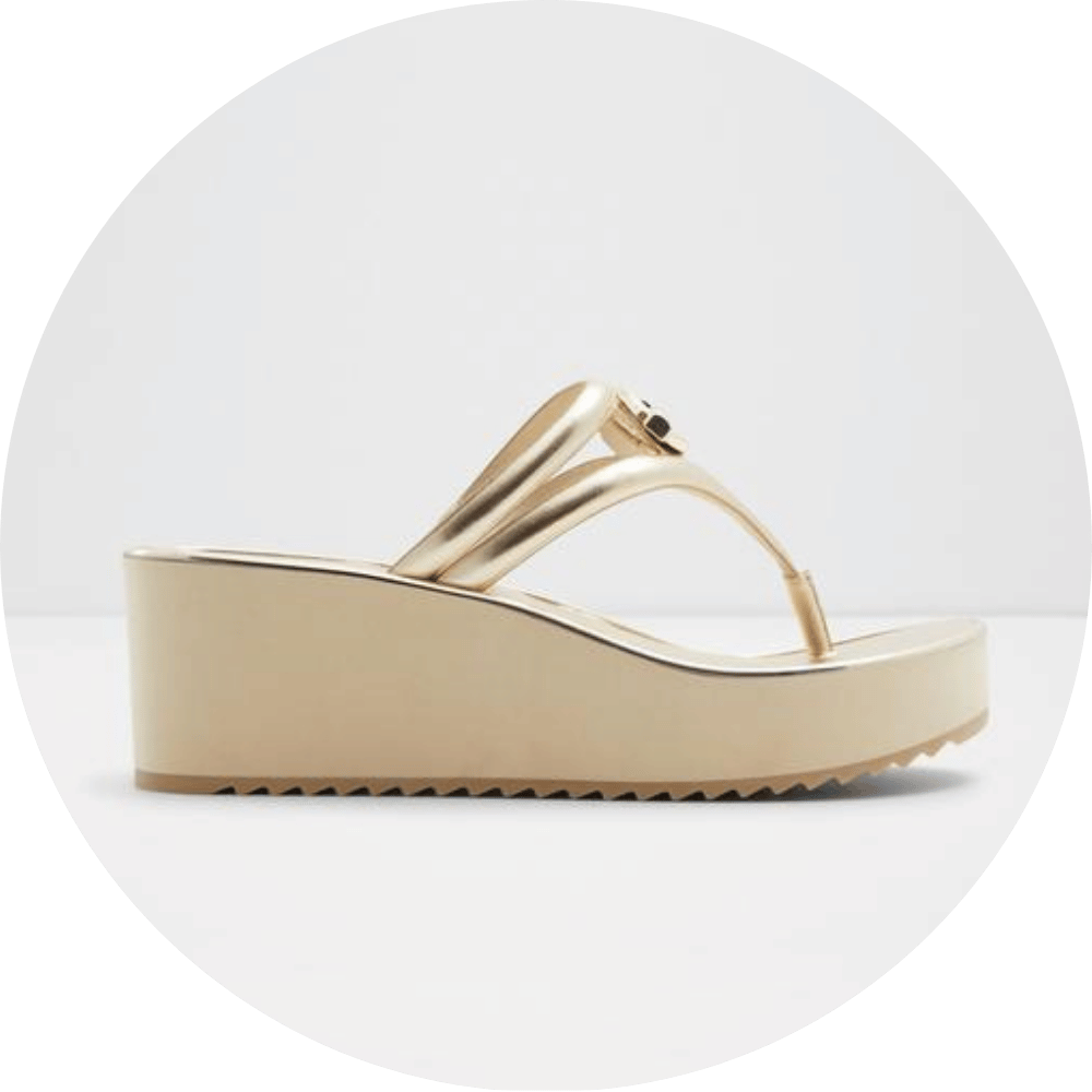 Women's Soft EVA's Cushion Slippers - ALDO India