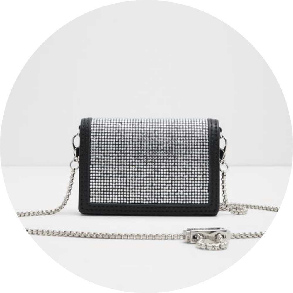 Wallet On A Chain - ALDO India