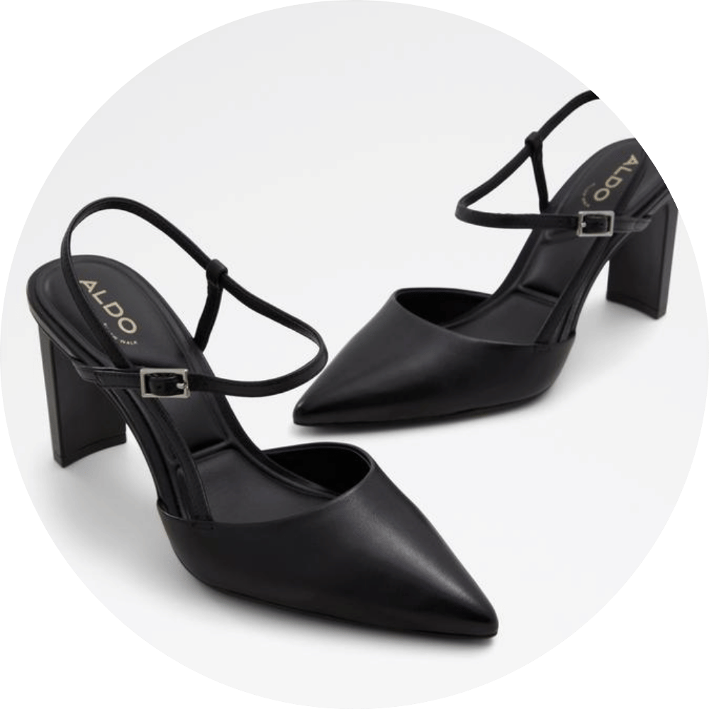 Women Block Heel Sandals - ALDO India