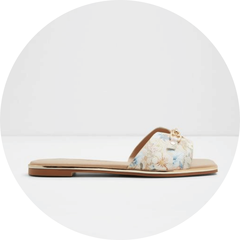 Flat Sandals - ALDO India