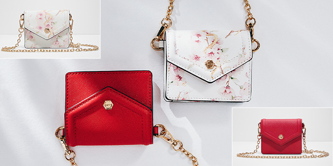 Women Wallets - ALDO India