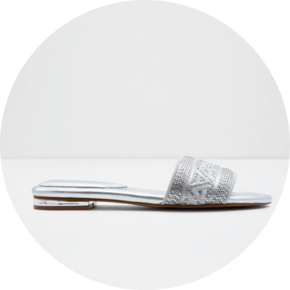 Flat Sandals - ALDO India
