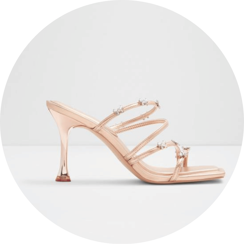 Dress Sandals For women - ALDO India