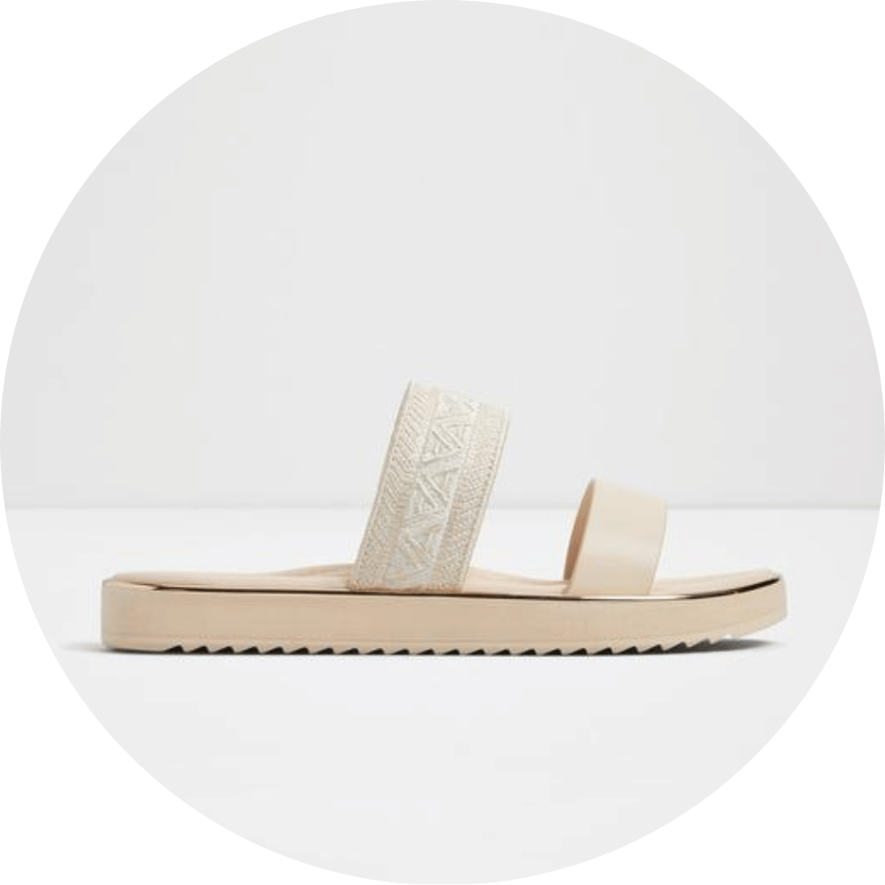 EVA Flats for women - ALDO India
